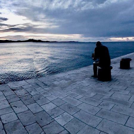 Seaview Διαμέρισμα Ζαντάρ Εξωτερικό φωτογραφία