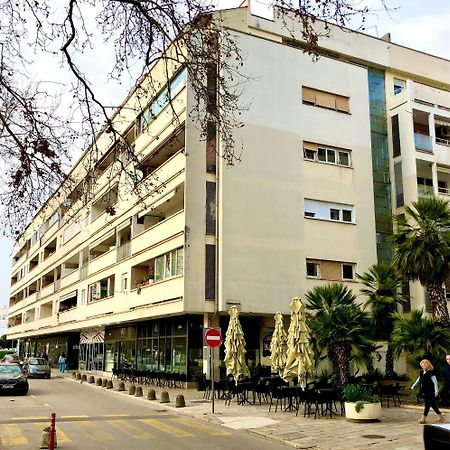Seaview Διαμέρισμα Ζαντάρ Εξωτερικό φωτογραφία